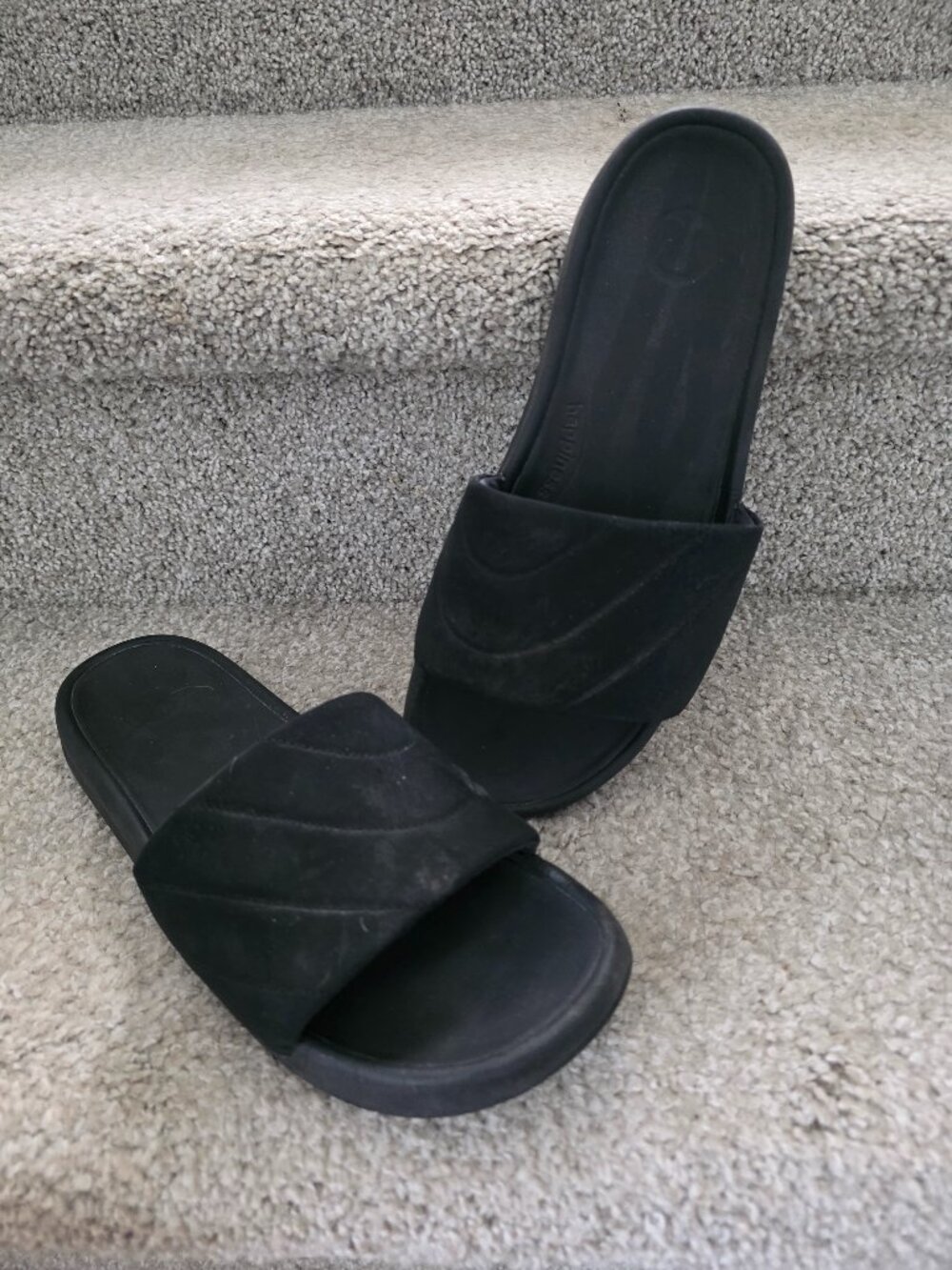 Lululemon Women's Restfeel Slide Size 9